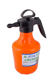 Обприскувач пневматичний ручний Леміра 2.5 л 92-9202