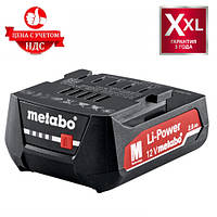 Аккумуляторная батарея Metabo Li-Power 12 V, 2.0 Ач YLP