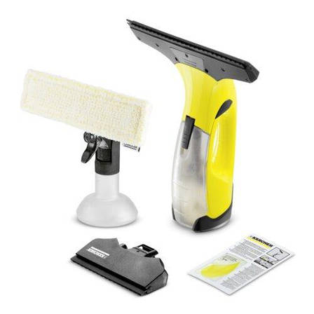 Віконний пилосос Karcher WV 2 PLUS N (1.633-212.0), фото 2
