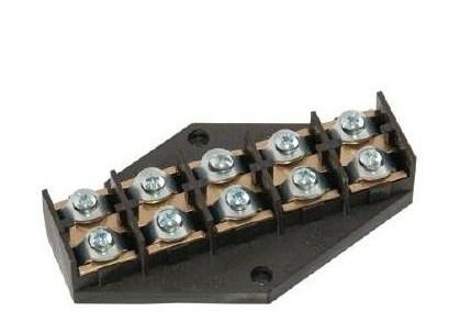 Колодка клемна 5/16, фото 1