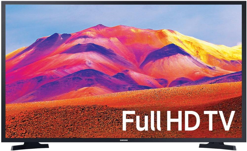 Телевізор Samsung UE32T5372CUXXH