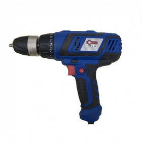 Шуруповерт мережний Odwerk BBH 9 RE з посиленим патроном