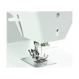 Бернетта Sew&Go 5 — швейна машина, фото 7