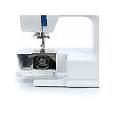 Бернетта Sew&Go 5 — швейна машина, фото 2