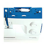 Бернетта Sew&Go 5 — швейна машина, фото 6