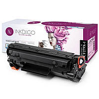 Картридж HP LASERJET PRO M12A INKDIGO, повышенная ёмкость, 3.100 страниц