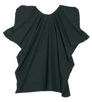 Накидка Comair Crash 128 x 146 см 3040250