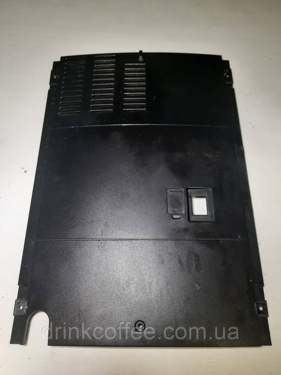 Панель задня для кавомашини DeLonghi ESAM 3200 ECO б/у, фото 1