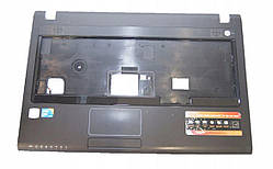 Верх (Топкейс, палмрест) з тачпадом у зборі для ноутбука Samsung NP E272