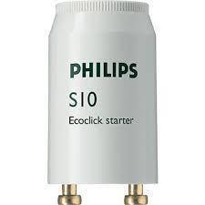 Стартер PHILIPS S10 220V 4W-65W