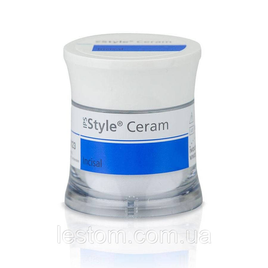 Ріжучий край IPS Style Ceram Incisal I2, 5g