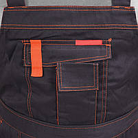 Напівкомбінезон робочий YATO розмір XXL, фото 7