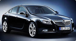 Лобове скло на OPEL INSIGNIA з 2008-г.