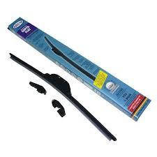 Двірники ALCA SUPER FLAT 35/14" 044