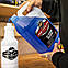 Чорніння для гуми і пластика Meguiar's Detailer All Season Dressing 3,78 л. (D16001), фото 2