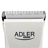 Машинка для стрижки волосся Adler AD 2827 - MegaLavka, фото 6