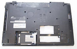 Нижня кришка бази для ноутбука Samsung NP E272