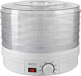 Сушка для овочів та фруктів ECG SO 375 - MegaLavka