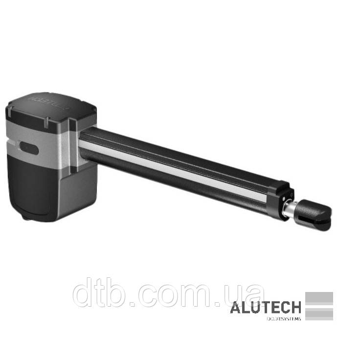 Автоматика Alutech привід для розпашних воріт SCOPIO SC-3000 S