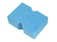 Пориста поролонова губка для пінних шампунів - Lake Country Big Blue Wash Sponge 76×127×178 мм (99-BIG BLUE)