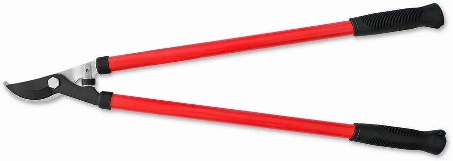 Гілкоруб 700мм, d зрізу 30мм, зріз косий, круглі ручки, Technics (71-021)
