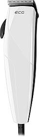 Машинка для стрижки (тример) ECG ZS 1020 White - MegaLavka