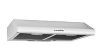Витяжка кухонна плоска ALDO 60
