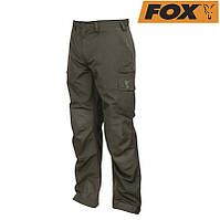 Мужские брюки Fox Collection HD Green Trouser L