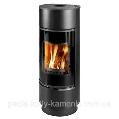 Піч-камін на дровах Thorma ATIKA Ceramic PLUS