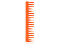 Гребень для волос Janeke Supercomb Orange (8006060639640)