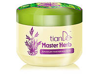 Бальзам для поврежденных волос TianDe Master Herb Damage-Erasing Hair Balm, 500г (6932088869115)