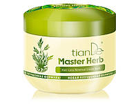 Крем-бальзам от облысения TianDe Master Herb Hair-Loss Reversal Cream Balm, 500г (6932088867678)