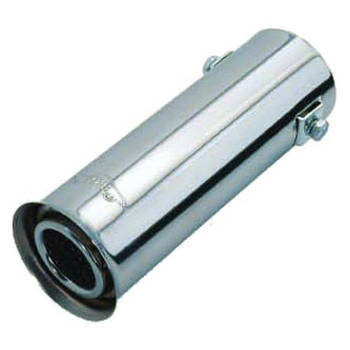 Насадка на глушник НГ-0090/d 2" (50) 18890