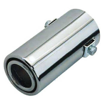 Насадка на глушник НГ-0091 /d 2"1 (50) 5068