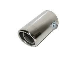 Насадка на глушник НГ-0093/d 2" (50) 13114