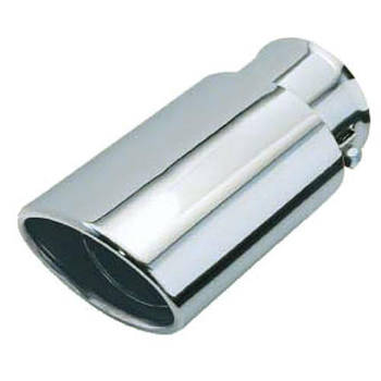 Насадка на глушник НГ-0096/d 2,5" (20) 13116