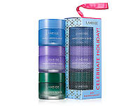 Набор ночных масок для лица Laneige Mini Sleeping Mask Set, 3шт по 25мл (8809685780649)