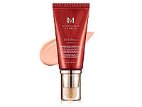 Увлажняющий и матирующий BB крем для лица Missha Perfect Cover BB Cream SPF 42 №13, 50мл (8809530034330)