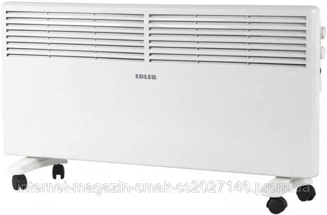 Конвектор Edler EDHT-7762, фото 2