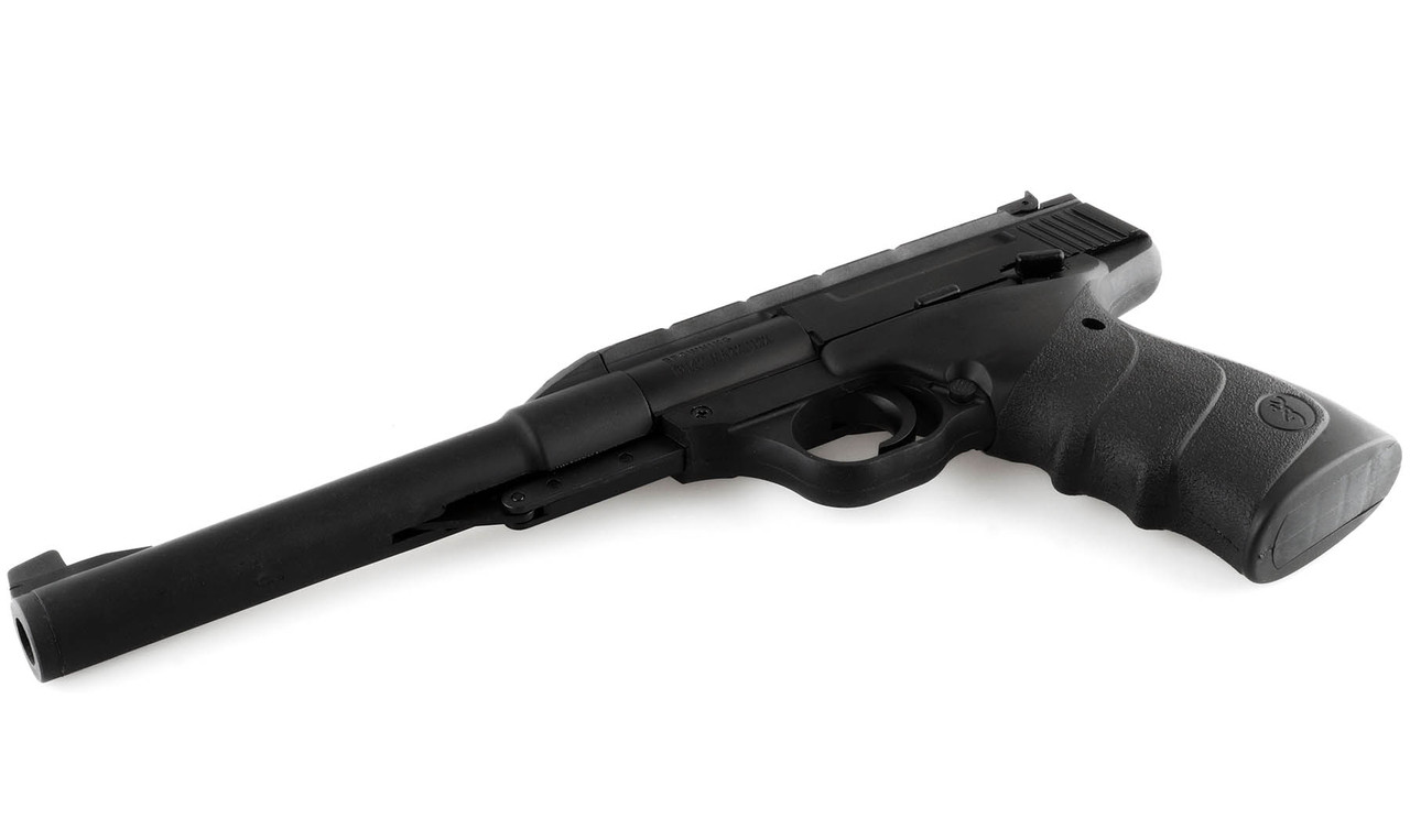 Пневматичний пістолет Umarex Browning Buck Mark URX (2.4848)
