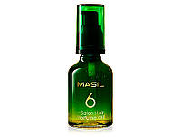 Парфюмированное масло для восстановления и защиты волос Masil 6 Salon Hair Perfume Oil, 60мл (8809744060064)