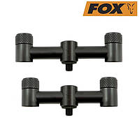 Набор буз-баров Fox Black Label QR Buzzer Bar 2 rod