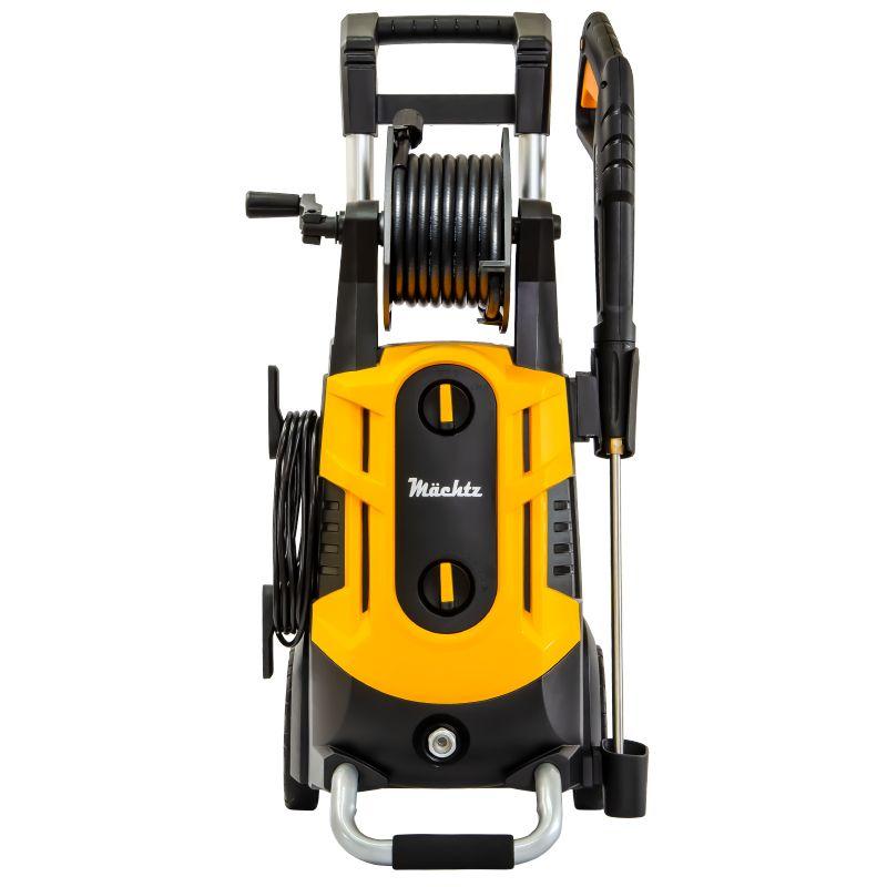 Мийка високого тиску Machtz MPW-2258 S TURBO, фото 1
