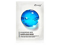 Увлажняющая маска для лица с гиалуроновой кислотой Esthetic House Hyaluronic Acid Super Aqua Mask