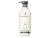 Увлажняющий шампунь для волос Lador Moisture Balancing Shampoo, 530мл (8809500810889)