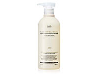 Органический шампунь с растительными экстрактами Lador Triplex Natural Shampoo, 530мл (8809500810629)