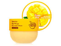 Крем для лица и тела с экстрактом манго FarmStay Real Mango All-In-One Cream, 300мл (8809480772320)