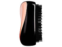 Расческа для волос Tangle Teezer Compact Styler Rose Gold Black (5060173372606)