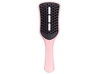 Расческа для укладки волос феном Tangle Teezer Easy Dry & Go Tickled Pink (5060630047801)