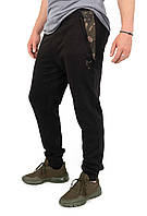 Штани Fox LW Black Camo Print Jogger Розмір М - XXХL